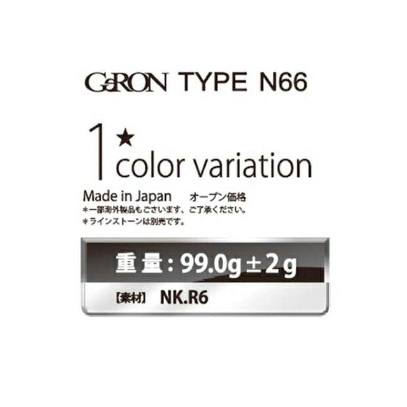 エリートグリップ Elite Grips GERON N66 パターグリップ