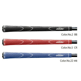 エリートグリップ Elite Grips N360 ラバーコード M62