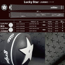 elite grips LuckyStar JUMBO エリートグリップ ラッキースター ジャンボ M60 バックライン BL 有無