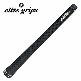 elite grips LuckyStar エリートグリップ ラッキースター スタンダード ウッド アイアン用グリップ ブラックM58 BL有 単品販売