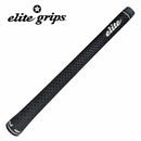 elite grips LuckyStar エリートグリップ ラッキースター スタンダード ウッド アイアン用グリップ ブラックM60 BL無 単品販売