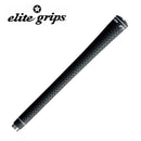 エリートグリップ ラッキースター スタンダード STD LOGOレス ノーロゴ M60 バックライン無 Xパターン採用 elite grips LuckyStar ブラックグリップ