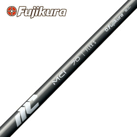 フジクラ New MCI 2025年モデル シャフト 高スピン MCT DHX アイアン用 カーボンシャフト 単品販売不可 リシャフト時工賃別途必要 日本仕様