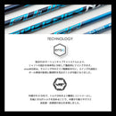 フジクラ Fujikura Speeder NX スピーダー エヌエックス 単品販売不可 リシャフト工賃別途必要 日本仕様
