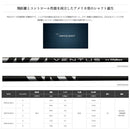 クーポン対象商品 YAMAHA ヤマハ 2025 RMX DDドライバー対応 フジクラ Fujikura VENTUS BLACK ヴェンタス ブラック ベンタス 日本仕様