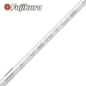 フジクラ VENTUS WHITE ベンタス ホワイト 軽量設計 2025 日本仕様 単品販売不可 リシャフト工賃別途必要