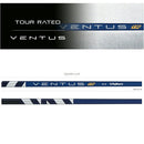 クーポン対象商品 フジクラ Fujikura ベンタス TR ブルー VENTUS TR BLUE 日本仕様 単品販売不可 リシャフト工賃別途必要