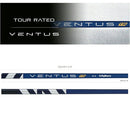 クーポン対象商品 HONMA 本間ゴルフ TW777ドライバー対応 スリーブ付シャフト フジクラ Fujikura ベンタス TR ブルー VENTUS TR BLUE 日本仕様