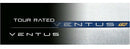クーポン対象商品 PRGR プロギア 新 RS DUO スリーブ付シャフト フジクラ Fujikura ベンタス TR ブルー VENTUS TR BLUE 日本仕様