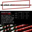 クーポン対象商品 フジクラ Fujikura ベンタス TR レッド VENTUS TR RED ヴェンタス 日本仕様 単品販売不可 リシャフト工賃別途必要