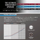 クーポン対象商品 フジクラ Fujikura 24 VENTUS RED ヴェンタス レッド ベンタス 日本仕様 単品販売不可 リシャフト時別途工賃必要