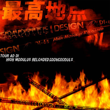 TaylorMade テーラーメイド Qi4D Qi35等 スリーブ付シャフト グラファイトデザイン ツアー TOUR AD DI HIGH MODULUS RELOADED