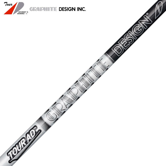 グラファイトデザイン Graphite Design Tour AD DI BLACK ウッドシャフト リシャフト工賃別途必要 単体購入不可