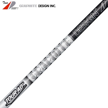 グラファイトデザイン Graphite Design Tour AD DI BLACK ウッドシャフト リシャフト工賃別途必要 単体購入不可