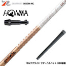 HONMA 本間ゴルフ TW777ドライバー対応 スリーブ付シャフト グラファイトデザイン ツアー TOUR AD GC