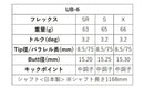 PRGR プロギア 新 RS DUO スリーブ付シャフト グラファイトデザイン ツアー TOUR AD UB 6 ドライバー用
