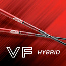 グラファイトデザイン ツアー TOUR AD VF HYBRID ユーティリティ ハイブリッド  リシャフト工賃別途必要 単体購入不可