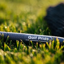 9月下旬発売予定 予約中 ゴルフプライド CP スタンダード ミッドサイズ ゴルフグリップ CP3S CP3M M60 Golf Pride CP STD MID テーパーレス 高グリップ 高耐久