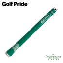 数量限定 Golf Pride ゴルフプライド Honorary Starter ツアーベルベット ミッド 0.600" 50g / 56.5g マスターズ記念モデル