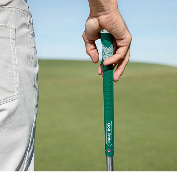 数量限定 Golf Pride ゴルフプライド Honorary Starter ツアーベルベット ミッド 0.600" 50g / 56.5g マスターズ記念モデル