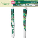数量限定 Golf Pride ゴルフプライド Honorary Starter パターグリップ ピストルミッド M58 64g マスターズ記念モデル