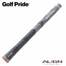 ゴルフプライド GOLF PRIDE MCCアライン MCC ALIGN PLUS4 STANDARD M4XS-GY プラス4 スタンダード 日本正規品 M4XS