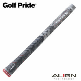 ゴルフプライド GOLF PRIDE MCCアライン MCC ALIGN PLUS4 STANDARD M4XS-GY プラス4 スタンダード 日本正規品 M4XS