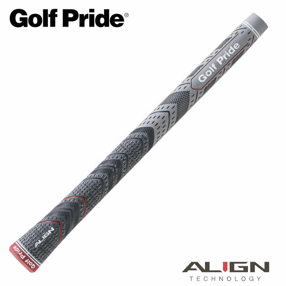 ゴルフプライド GOLF PRIDE MCCアライン MCC ALIGN PLUS4 STANDARD M4XS-GY プラス4 スタンダード 日本正規品 M4XS