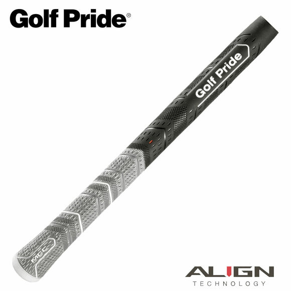 ゴルフプライド GOLF PRIDE MCCアライン MCC ALIGN MAX PLUS4 MID マックス プラス4 ミッド 日本正規品 M4ZM