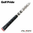 ゴルフプライド GOLF PRIDE MCCアライン MCC ALIGN MIDSIZE MCXM-W ミッドサイズ 日本正規品 MCXM