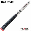ゴルフプライド GOLF PRIDE MCCアライン MCC ALIGN STANDARD MCXS-W スタンダード 日本正規品 MCXS