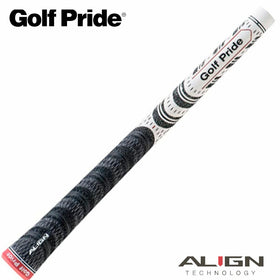 ゴルフプライド GOLF PRIDE MCCアライン MCC ALIGN STANDARD MCXS-W スタンダード 日本正規品 MCXS
