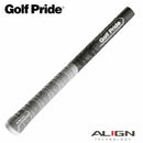 ゴルフプライド GOLF PRIDE MCCアライン MCC ALIGN MAX MID マックス ミッド 日本正規品 MCZM