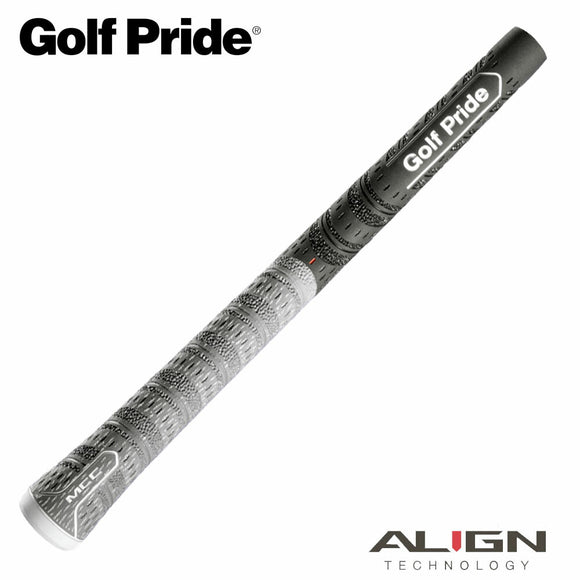 ゴルフプライド GOLF PRIDE MCCアライン MCC ALIGN MAX STANDARD マックス スタンダード 日本正規品 MCZS