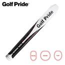 Golf Pride ゴルフプライド REVERSE TAPER SMALL RTパターグリップ スモール 小型モデル 逆テーパーデザイン 58Rコア 軽量56g/62g