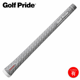 Golf Pride ゴルフプライド ZコードアラインMAX ミッドサイズ グリップ ALIGN MAX搭載 全天候対応 滑り止め 強力ホールド 柔らかフィーリング ゴルフグリップ