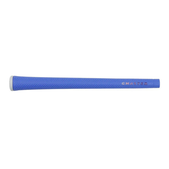 クーポン対象商品 GMASTER STANDARD ゴルフグリップ M60 バックラインなし 49g 高グリップ性能 エラストマー素材 チェッカーデザイン 多色展開