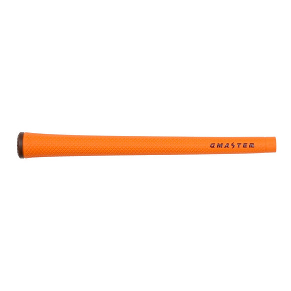 クーポン対象商品 GMASTER STANDARD ゴルフグリップ M60 バックラインなし 49g 高グリップ性能 エラストマー素材 チェッカーデザイン 多色展開