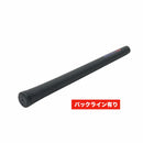 クーポン対象商品 GMASTER STANDARD ゴルフグリップ M60 バックラインあり 49g 高グリップ性能 エラストマー素材 チェッカーデザイン 多色展開