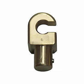 ゴルフメカニクス GOLF MECHANIX 高抗張力銅鍛造ベンディングバー専用ホーゼルグリッパー 13mm/14mm/16mm Hosel Gripper