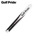 ゴルフプライド リバーステーパー Golf Pride REVERSE TAPER RTパター グリップ ピストル ラウンド フラット ミディアム ラージ
