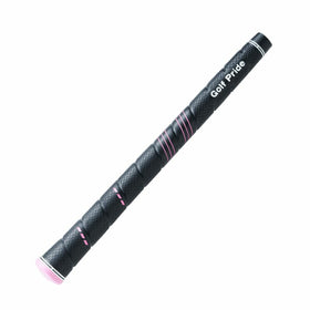 GolfPride ゴルフプライド CP2 ラップ アンダーサイズ ピンク 45g M58 バックライン無し グリップ