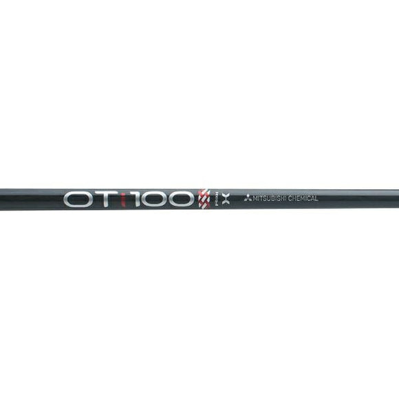 カスタムオーダー PRGR 22年 03 アイアン 三菱ケミカル OT TOUR IRON #5,#6