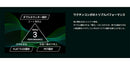Taylormade テーラーメイド Qi4D Qi35等 FW スリーブ付きシャフト GRAVITY グラビティー WACCINE compo GR331 FW フェアウェイウッド用シャフト