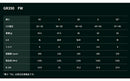 PING ピン G440 FW スリーブ付シャフト GRAVITY グラビティー ワクチンコンポ GR350 FW専用