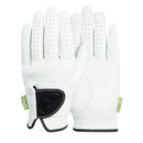HIRZL ハーツェル 正規品 SOFFFT PURE メンズ ゴルフグローブ 左手用 SOFFFT-PURE_ML
