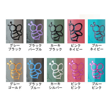 HONEY GRIP ハニーグリップ RATE PUTTER パター用グリップ 90g M58 バックライン無 マレット ネオマレット対応 安定ストローク 方向性向上 エラストマー素材