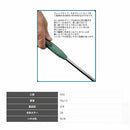 HONEY GRIP ハニーグリップ RATE PUTTER パター用グリップ 90g M58 バックライン無 マレット ネオマレット対応 安定ストローク 方向性向上 エラストマー素材