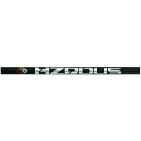 日本正規品 プロジェクトX ハザーダスブラック第４世代  HZRDUS BLACK ウッドシャフト