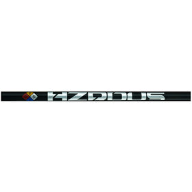 日本正規品 プロジェクトX ハザーダスブラック第４世代  HZRDUS BLACK ハイブリッドシャフト